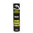 AG Zycore Bedding & Sealing Adhesive in Black (310ml Cartridge) - PROTEUS MARINE STORE
