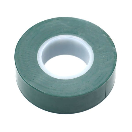PVC Tape (Green / 20M x 19mm) - PROTEUS MARINE STORE
