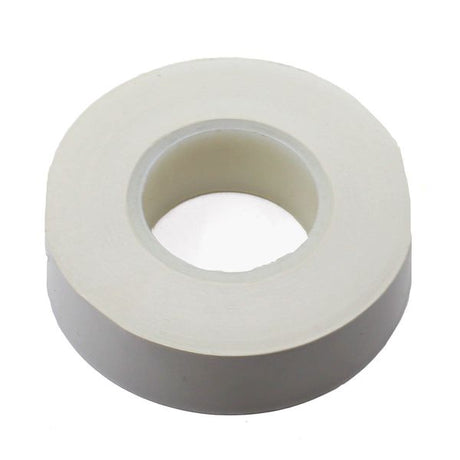 PVC Tape (White / 20M x 19mm) - PROTEUS MARINE STORE