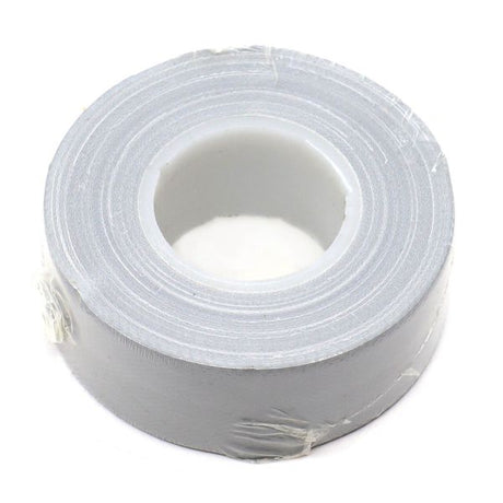 Riggers Tape (Silver / 10M x 25mm) - PROTEUS MARINE STORE