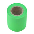 Spinnaker Repair Tape (Fluorescent Green / 4.5m x 50mm) - PROTEUS MARINE STORE