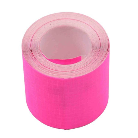 Spinnaker Repair Tape (Fluorescent Pink / 4.5m x 50mm) - PROTEUS MARINE STORE