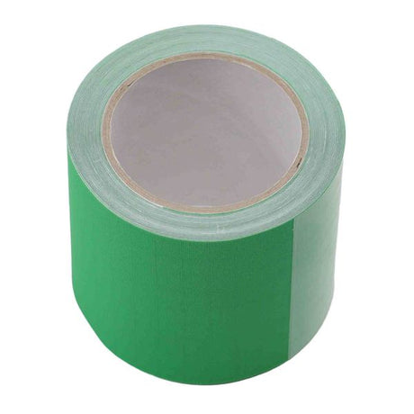 Spinnaker Repair Tape (Green / 4.5m x 50mm) - PROTEUS MARINE STORE