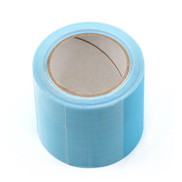 Spinnaker Repair Tape (Light Blue / 4.5m x 50mm) - PROTEUS MARINE STORE