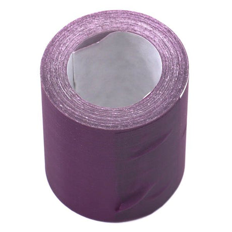 Spinnaker Repair Tape (Purple / 4.5m x 50mm) - PROTEUS MARINE STORE