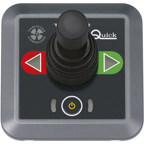 Quick TCD 1042 Thruster Joystick Control Panel - PROTEUS MARINE STORE