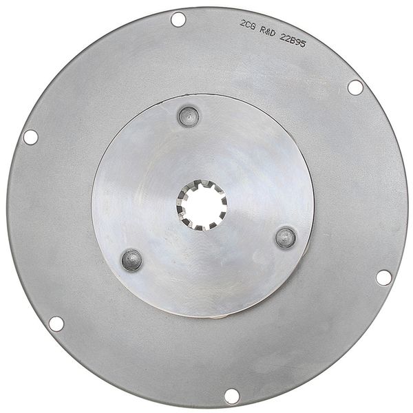 R&D Drive Plate RD22B95 - PROTEUS MARINE STORE