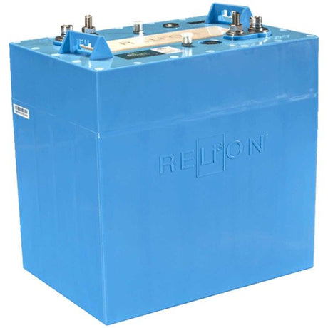 RELiON InSight Lifepo4 Lithium Ion Battery (12V / 120Ah / GC2 001) - PROTEUS MARINE STORE