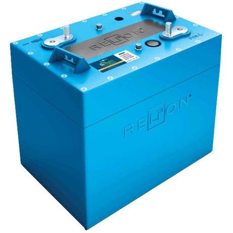 RELiON InSight Lifepo4 Lithium Ion Battery (24V / 60Ah / GC2 001) - PROTEUS MARINE STORE