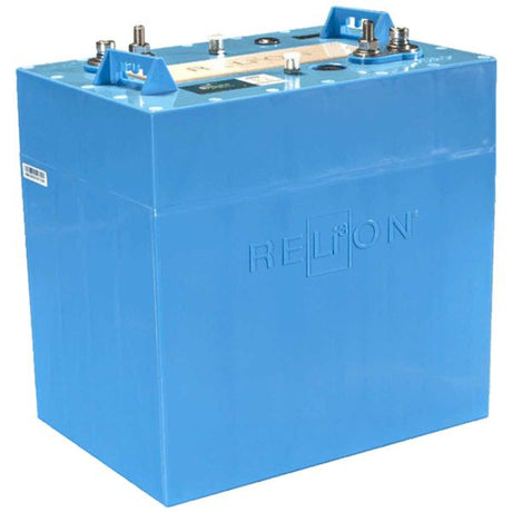 RELiON InSight Lifepo4 Lithium Ion Battery (48V / 30Ah / GC2 001) - PROTEUS MARINE STORE