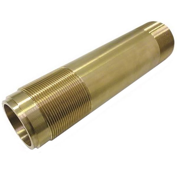 AG Centre Tube Only 1-1/2" - Short Stern Tube - PROTEUS MARINE STORE