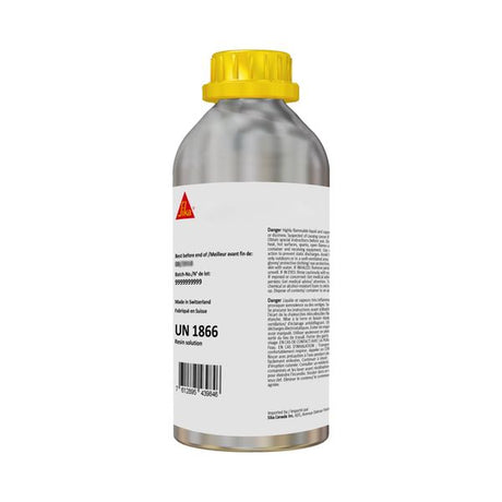 Sika Aktivator 205 Adhesion Promoter 250ml Can Colourless - PROTEUS MARINE STORE