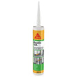 Sika Plastix 22A Premium Grade Silicone Sealant 300ml Clear - PROTEUS MARINE STORE