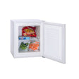 Shoreline 34L Upright Freezer (2 Star) 12/24V White - PROTEUS MARINE STORE