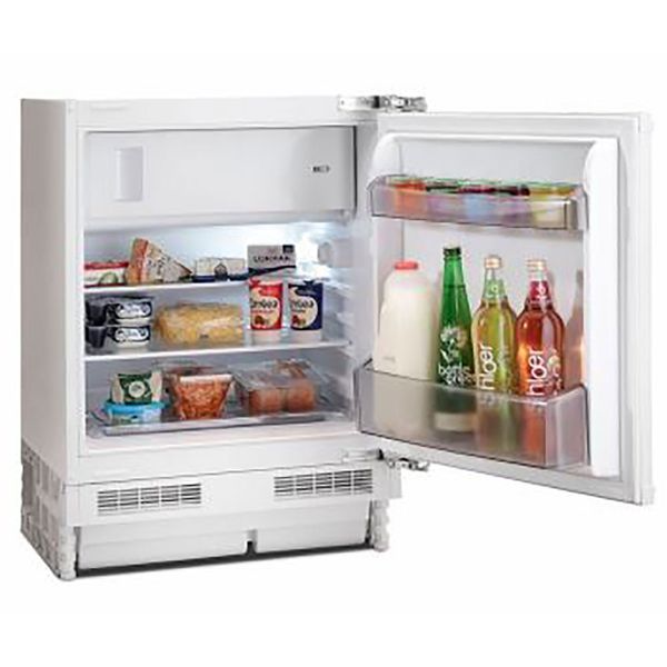 Shoreline 111L Integrated Fridge with 16L Freezer (2Star) 12/24V - PROTEUS MARINE STORE