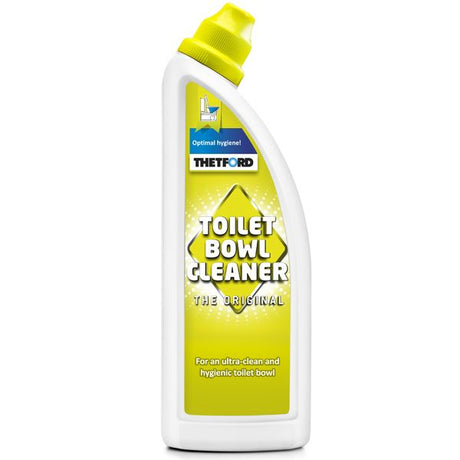 Thetford Toilet Bowl Cleaner 0.75L (Each) - PROTEUS MARINE STORE