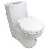 Thetford C263CS Ceramic Bowl Cassette Toilet - PROTEUS MARINE STORE