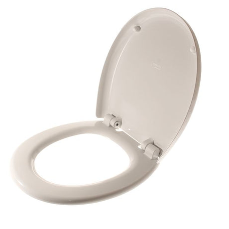 Tecma Silence+ Soft Close Toilet Seat Thermoset - PROTEUS MARINE STORE