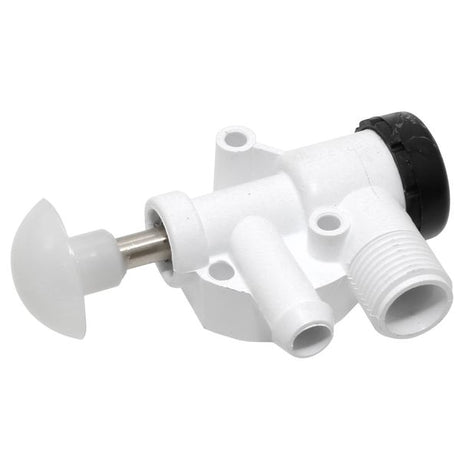 Sealand Water Valve for Traveler, Dometic and Sealand (385314349) - PROTEUS MARINE STORE