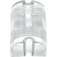 AG Clear Lens for Navigation Lights N-80000/01/06/07 - PROTEUS MARINE STORE