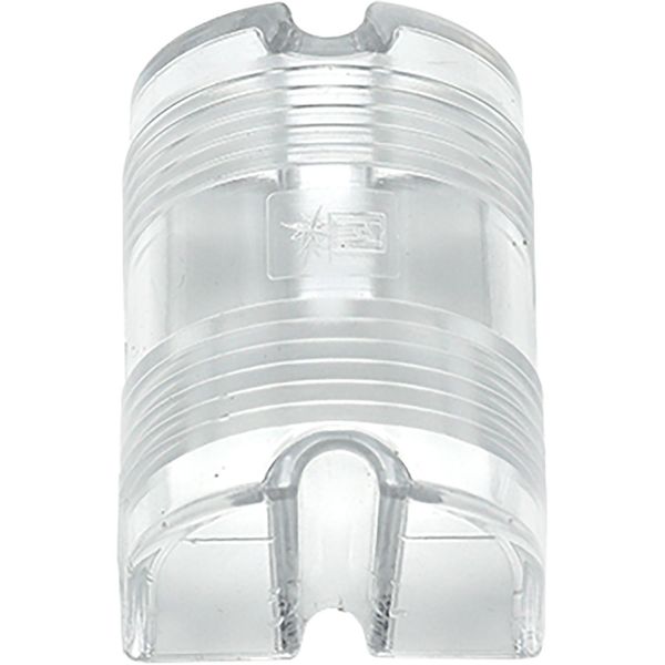 AG Clear Lens for Navigation Lights N-80000/01/06/07 - PROTEUS MARINE STORE