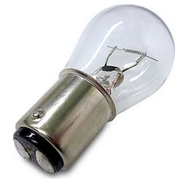 Ring Replacement Light Bulb (24V 21W SBC BA15D) - PROTEUS MARINE STORE