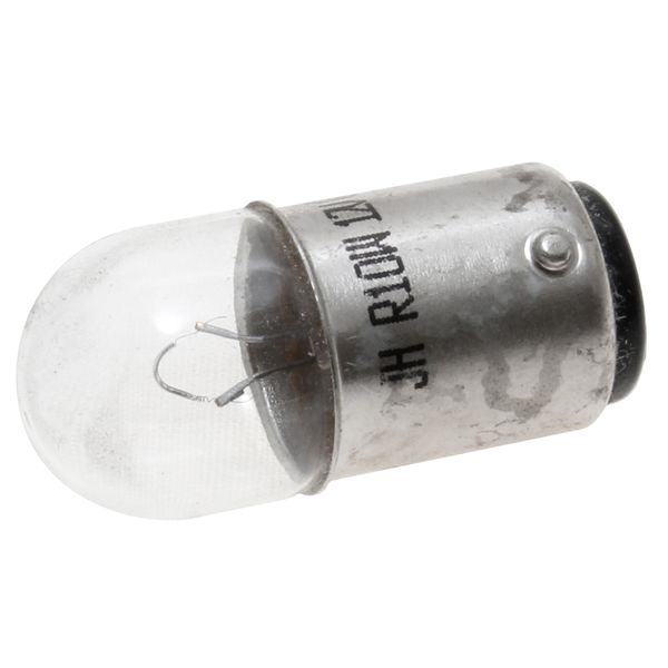 Ring Bulb 12V 10W BA15D (Each) - PROTEUS MARINE STORE