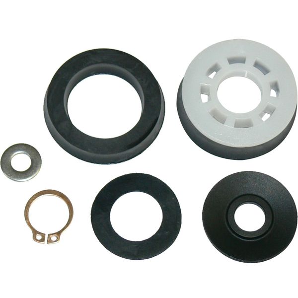 Whale Tiptoe Repair Kit AK1304 for MK3 & MK4 Pumps - PROTEUS MARINE STORE