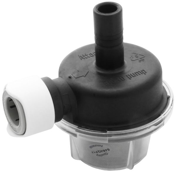 Whale Replacement Strainer Universal Pump - PROTEUS MARINE STORE