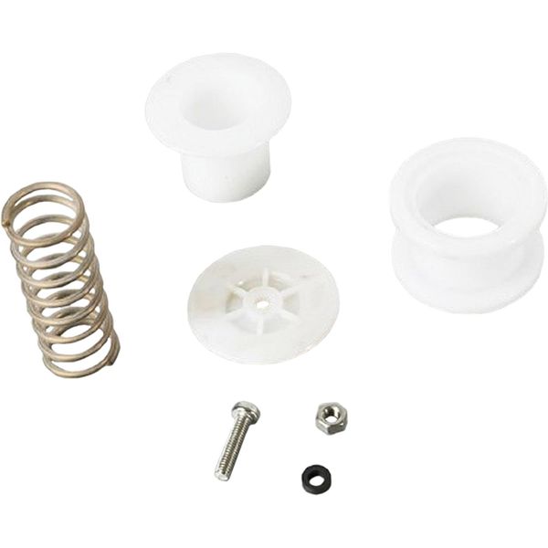 Whale Piston/Operating Spring Kit Gusher Galley Mk3 - PROTEUS MARINE STORE
