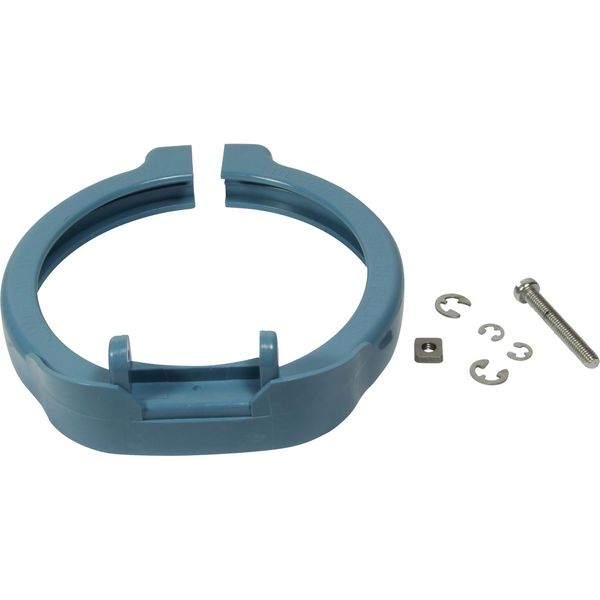 Whale Clamp Ring Kit Gusher Urchin Standard + Removable Handle Pumps - PROTEUS MARINE STORE
