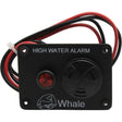 Whale High Water Alarm Panel - PROTEUS MARINE STORE
