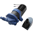 Whale Gulper 320 Bilge/Waste Pump with Strainer 12V - PROTEUS MARINE STORE