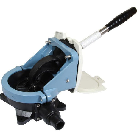 Whale Gusher Urchin Manual Bilge Pump Through Deck / Bulkhead - PROTEUS MARINE STORE