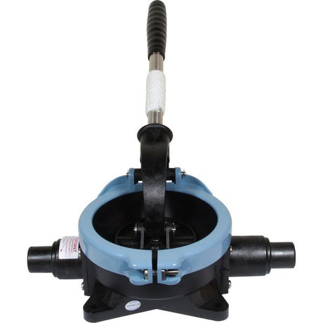 Whale Gusher Urchin Manual Bilge Pump On Deck Removable Handle - PROTEUS MARINE STORE
