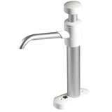 Whale GP0650 V Mk6 Manual Galley Pump - 8 LPM For Fresh Water & Saltwater - PROTEUS MARINE STORE