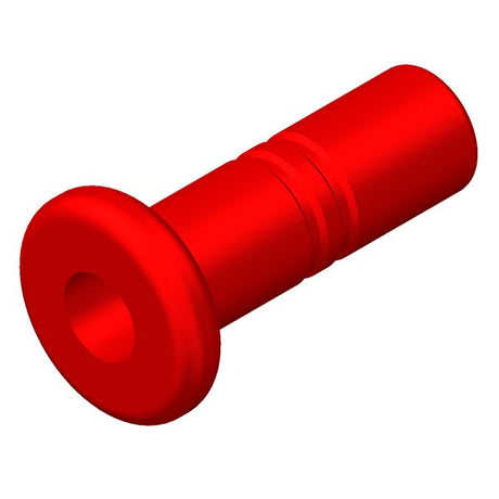 Whale Plug Red - PROTEUS MARINE STORE