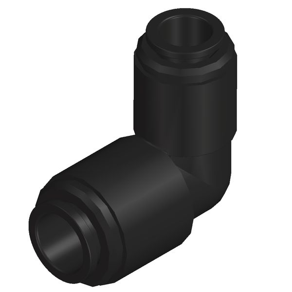 Whale Elbow Reducer 12mm-10mm - PROTEUS MARINE STORE