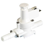 Whale Inline Pressure Switch - PROTEUS MARINE STORE