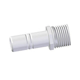 Whale Stem Adapter 1/2" BSP Male (x2) - PROTEUS MARINE STORE