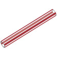 Whale LDPE Tube 12mm x 8.5mm Red 30m - PROTEUS MARINE STORE