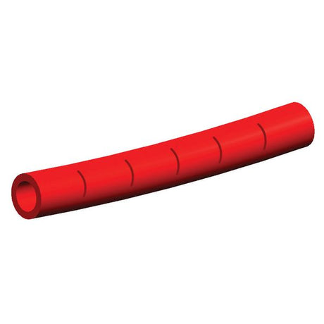 Whale MDPE Tube 15mm Red 10m - PROTEUS MARINE STORE