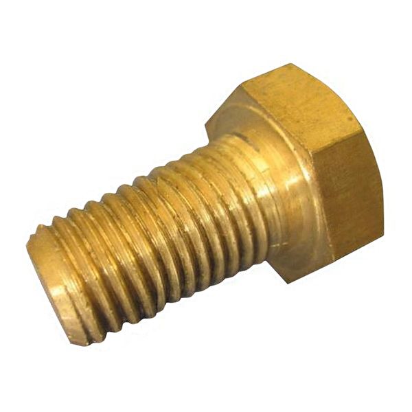 AG Replacement Brass Screw for Test Points - PROTEUS MARINE STORE