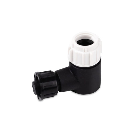 Raymarine Devicenet (M) to STng (F) Adaptor 90d - PROTEUS MARINE STORE