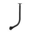 Scanstrut Central Light bar Black - PROTEUS MARINE STORE