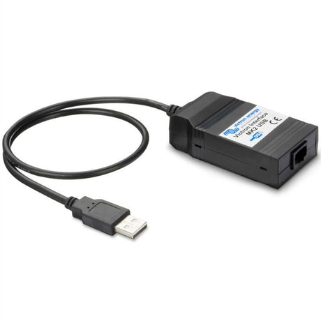 Victron Interface MK2 - USB - PROTEUS MARINE STORE
