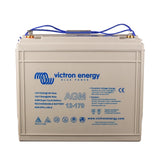 Victron AGM Super Cycle Battery - 12V / 170Ah (M8) - PROTEUS MARINE STORE