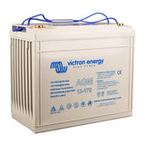 Victron AGM Super Cycle Battery - 12V / 170Ah (M8) - PROTEUS MARINE STORE