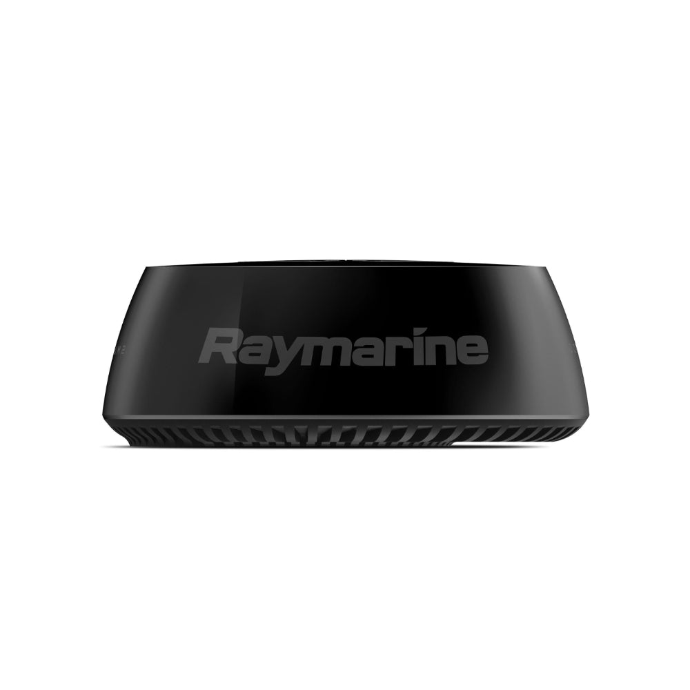 Raymarine Black Quantum 2 Q24D 18 Radar Radome with 15m Cables" - PROTEUS MARINE STORE