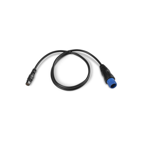 Garmin 8 Pin Transducer to 4 Pin Sounder Adapter Cable - PROTEUS MARINE STORE